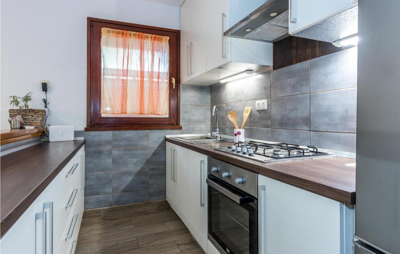 Nice Home In Jezera With Wifi Exterior photo