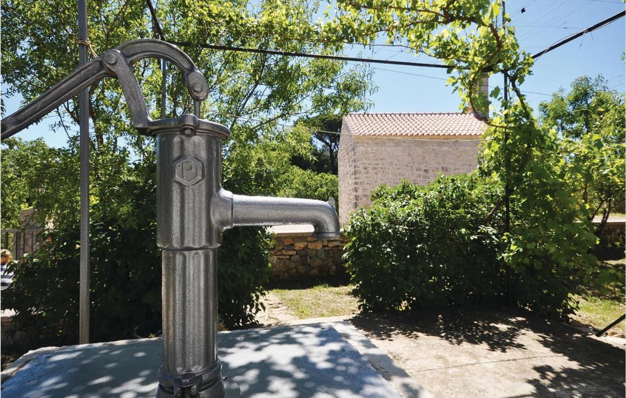 Nice Home In Jezera With Wifi Exterior photo