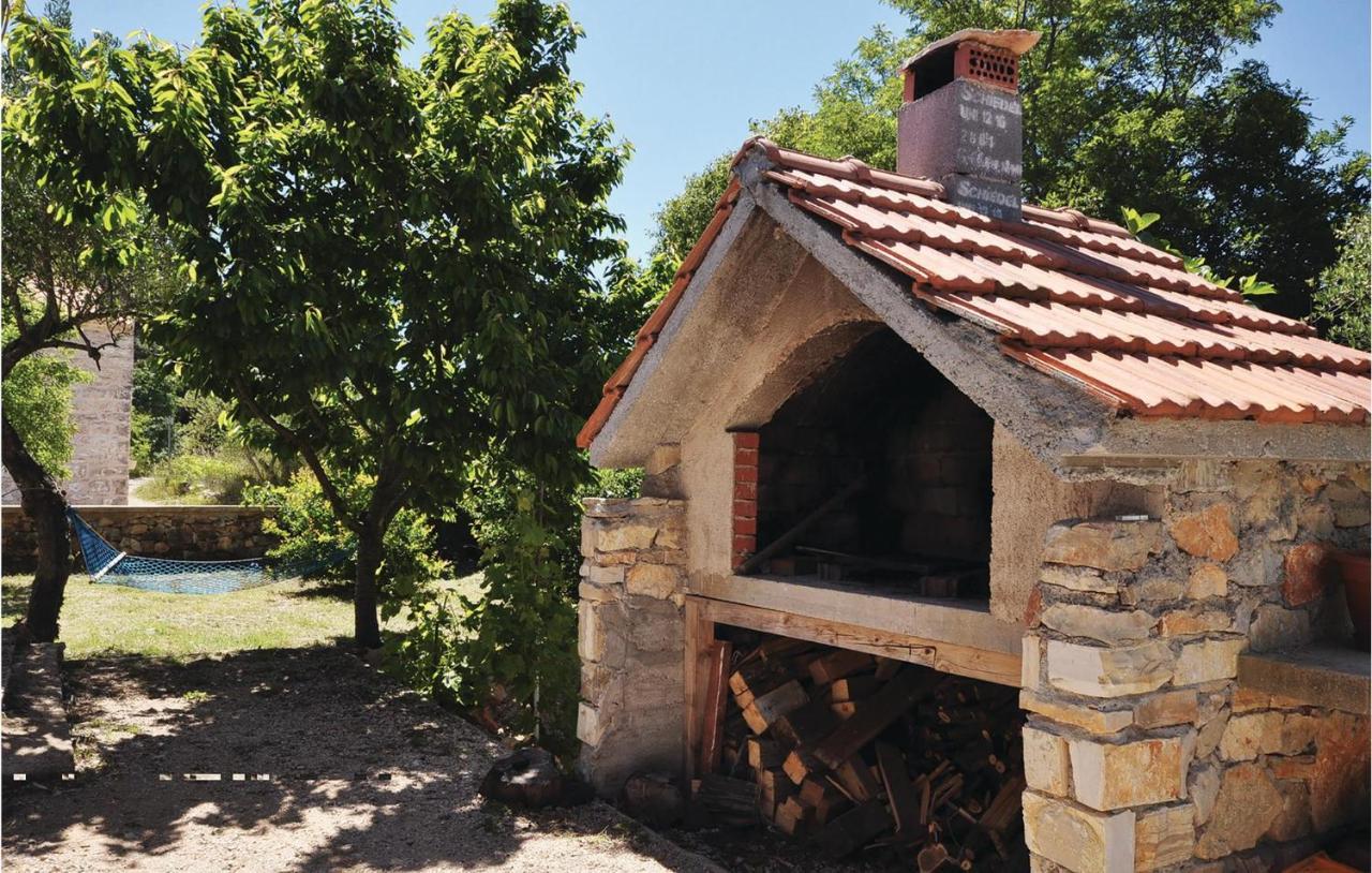 Nice Home In Jezera With Wifi Exterior photo