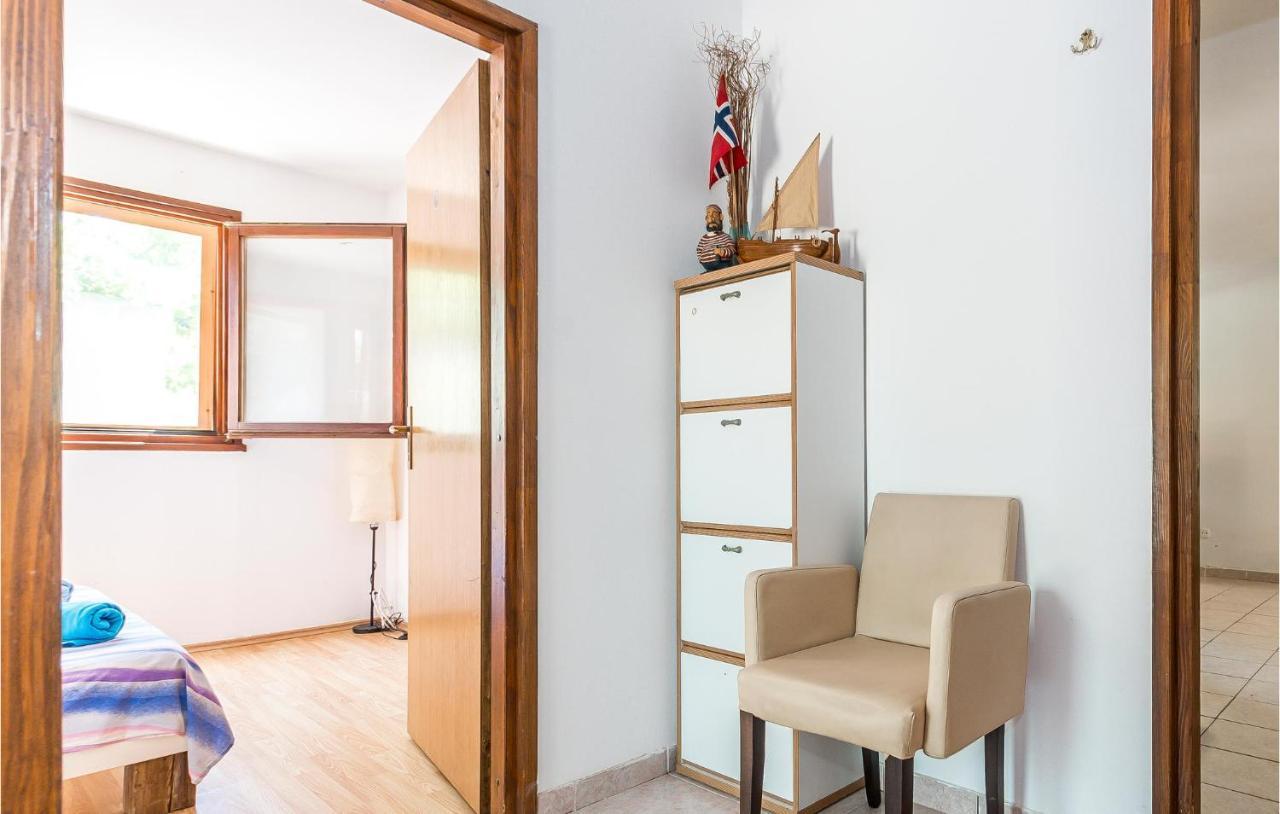 Nice Home In Jezera With Wifi Exterior photo
