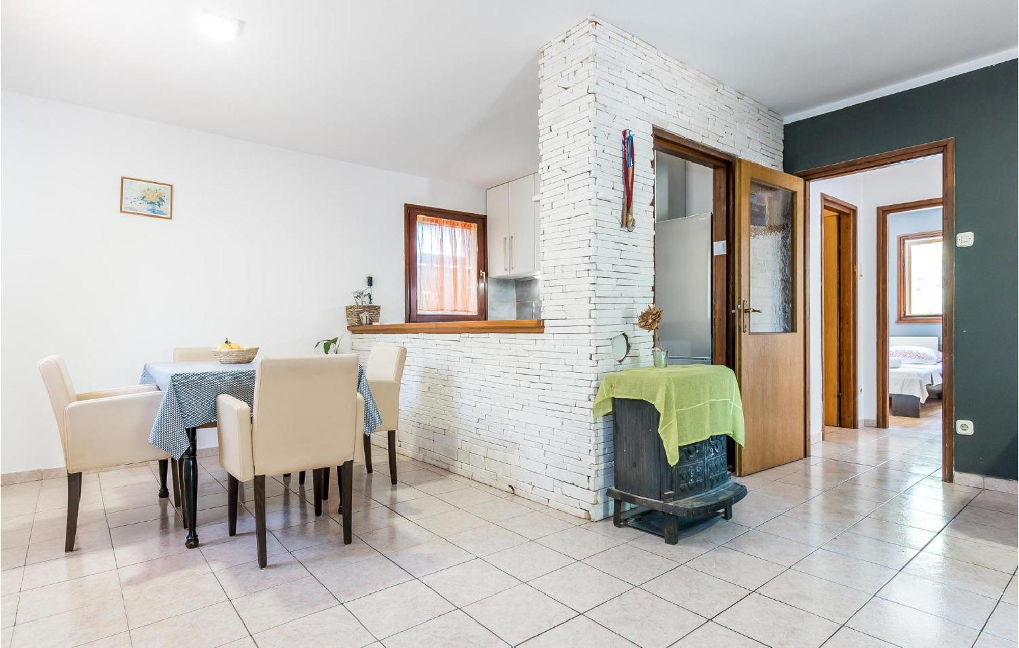 Nice Home In Jezera With Wifi Exterior photo
